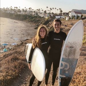 Meet Your Posher, Olivia!